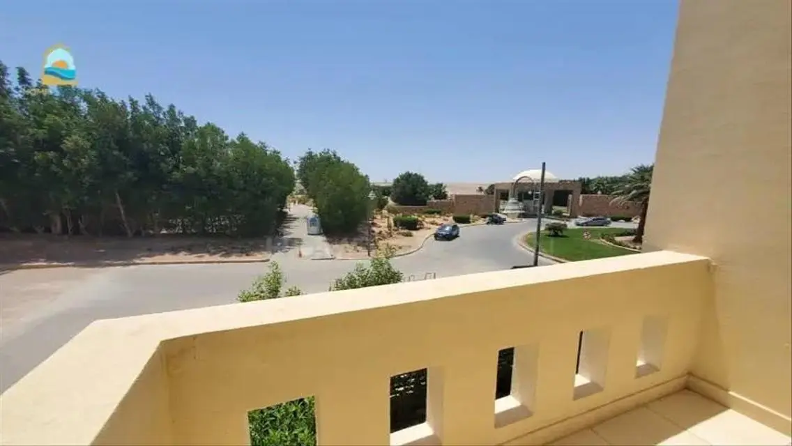 Two-bedroom Open-view for Sale, Makadi Heights, Red Sea