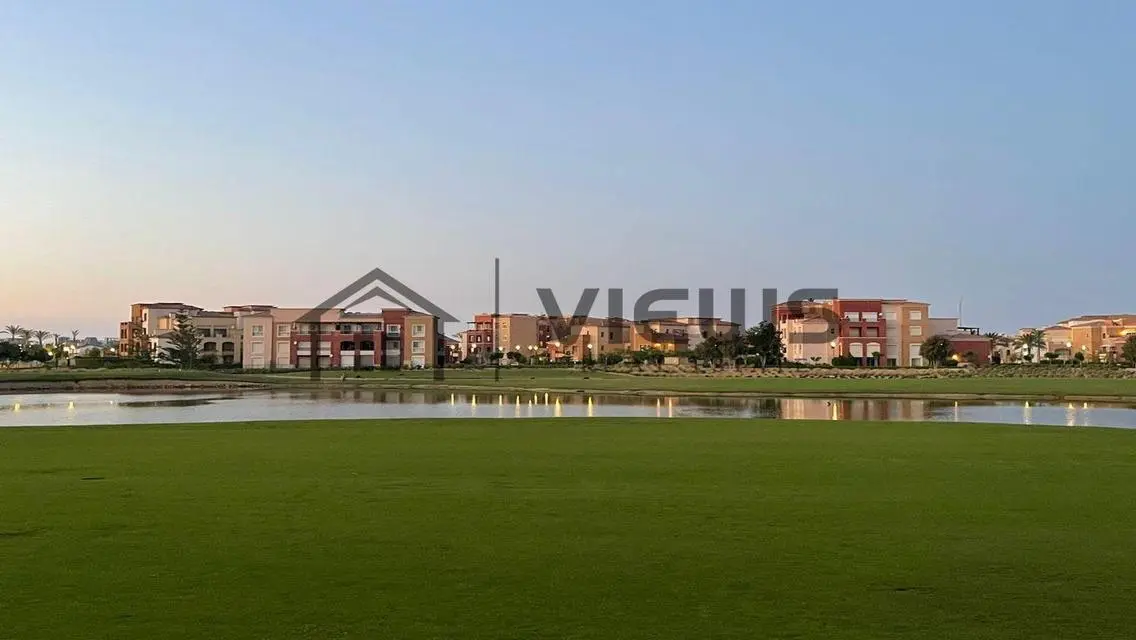 Own your villa with privet pool in Marassi