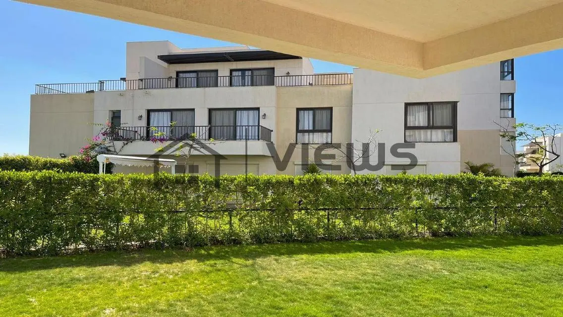 Own your villa with privet pool in Marassi
