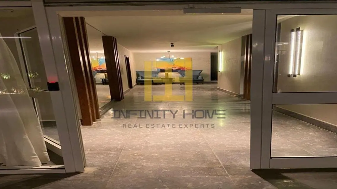 ready to move villa  in mountain view icity