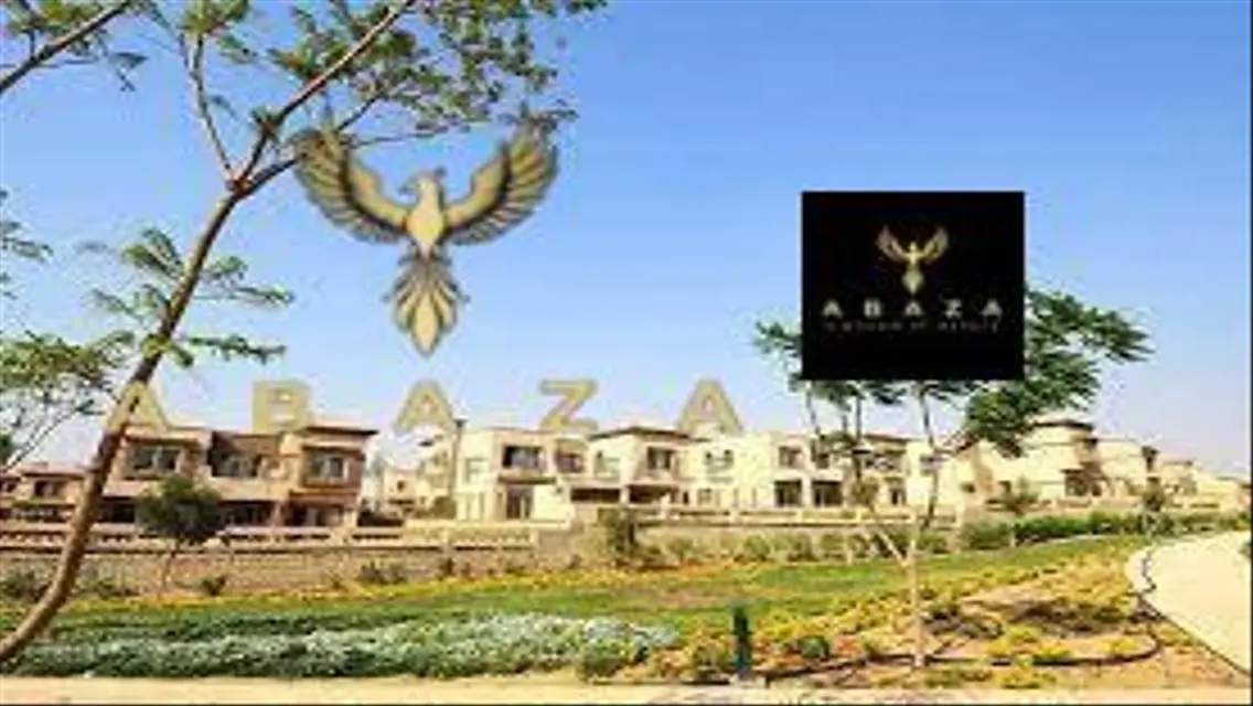 اجمل فيلا للبيع في كمبوند بالم هيلز قطامية PK2
