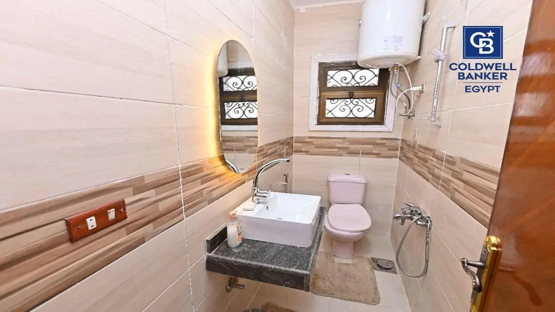 Apartment Prime Location For Sale In Dokki
