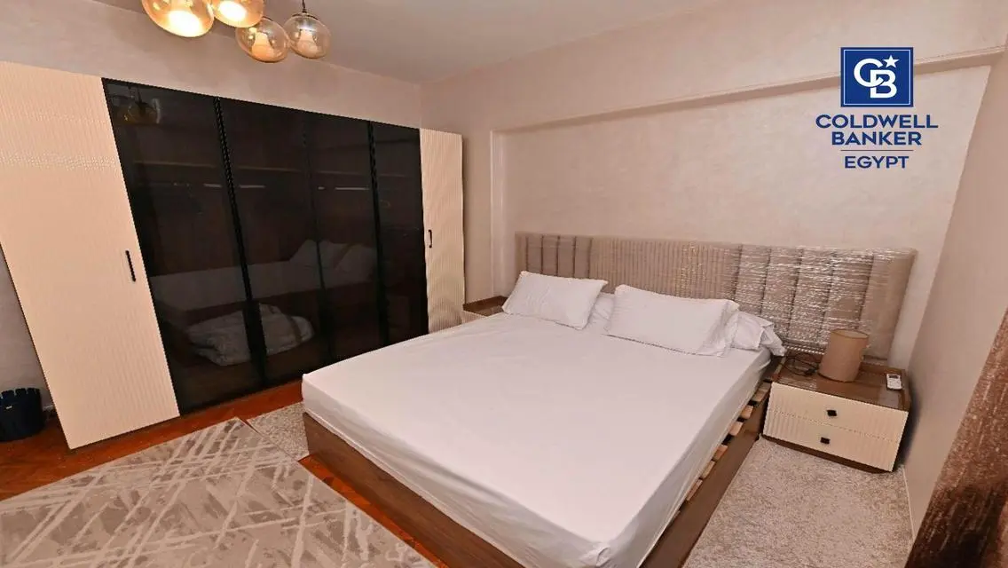 Apartment Prime Location For Sale In Dokki