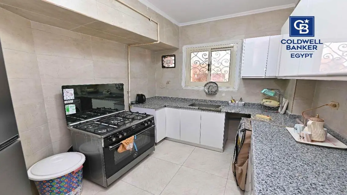 Apartment Prime Location For Sale In Dokki