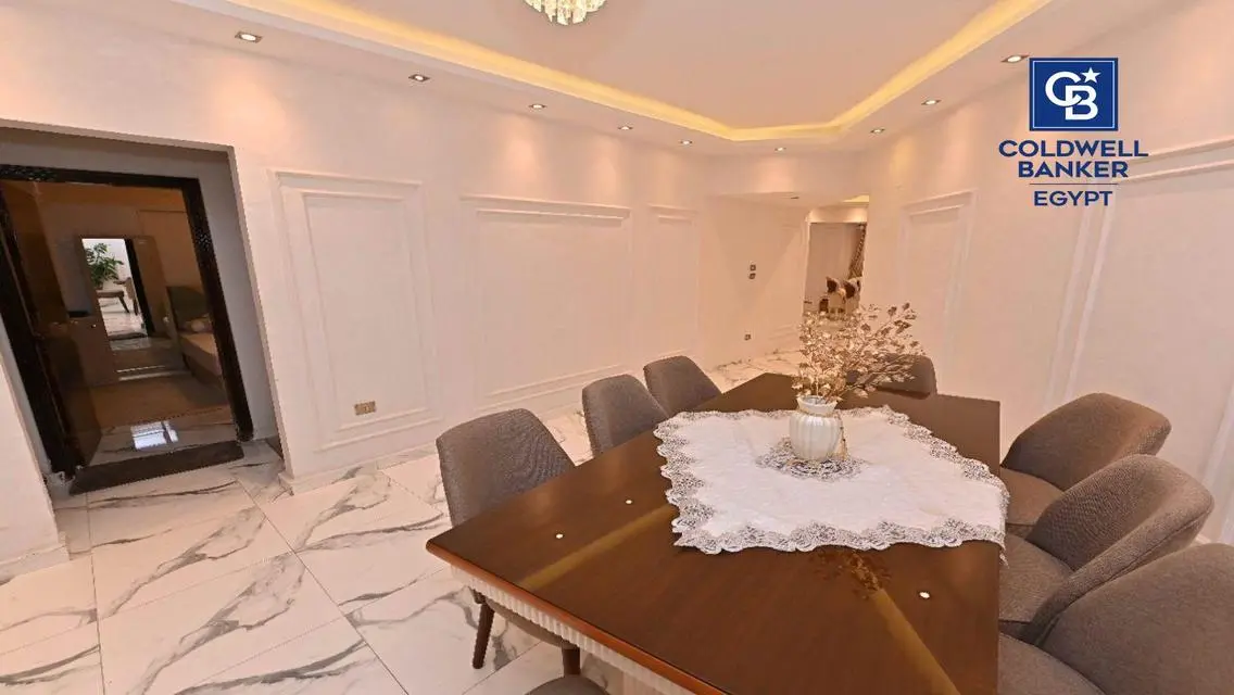 Apartment Prime Location For Sale In Dokki