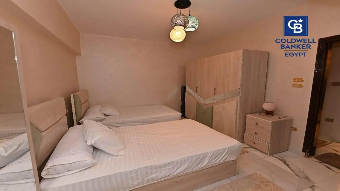 Apartment Prime Location For Sale In Dokki