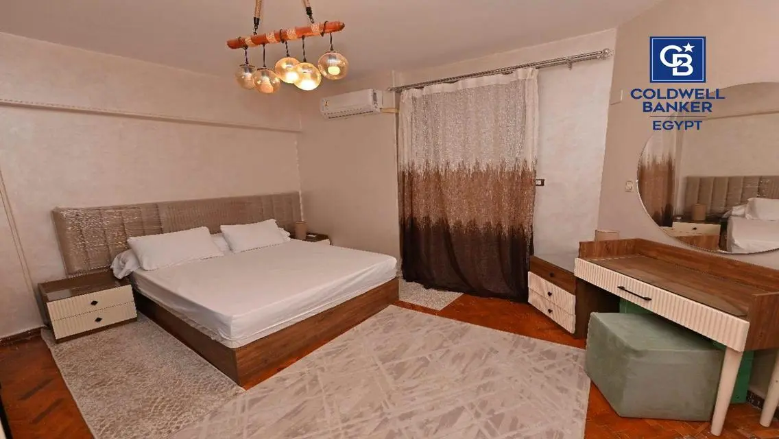 Apartment Prime Location For Sale In Dokki