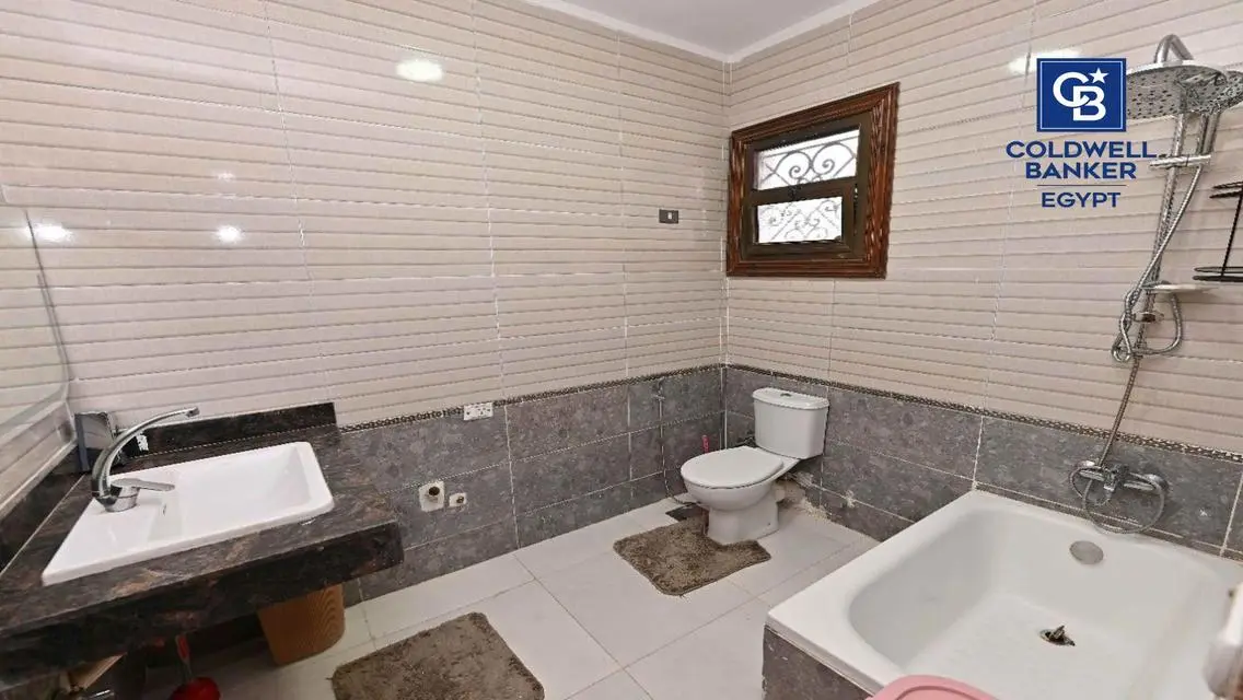 Apartment Prime Location For Sale In Dokki