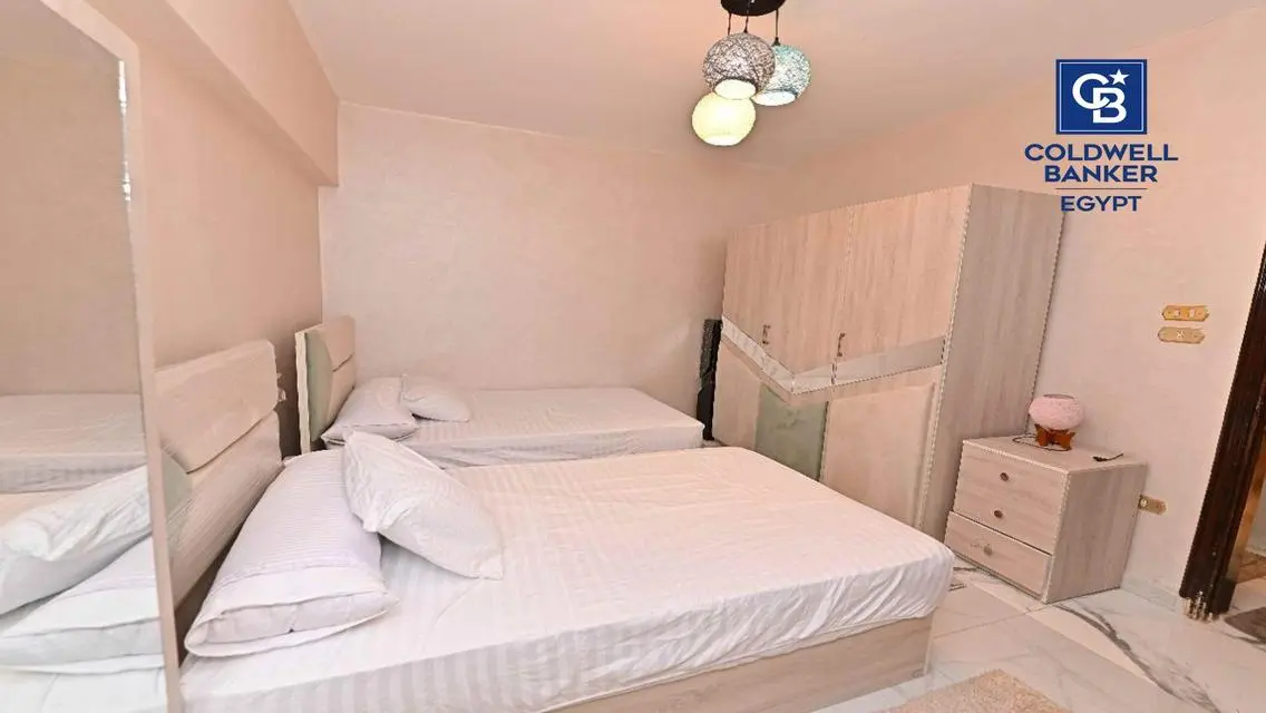 Apartment Prime Location For Sale In Dokki