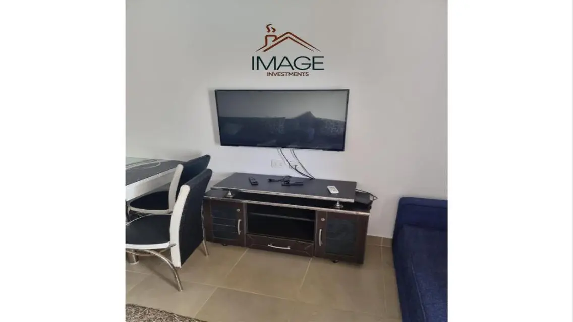Directly on pool chalet for sale 2nd floor - Amwaj