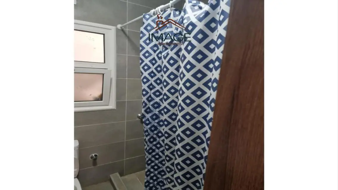 Directly on pool chalet for sale 2nd floor - Amwaj