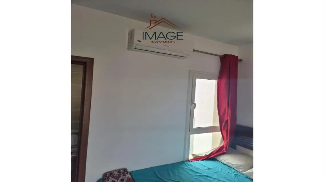 Directly on pool chalet for sale 2nd floor - Amwaj
