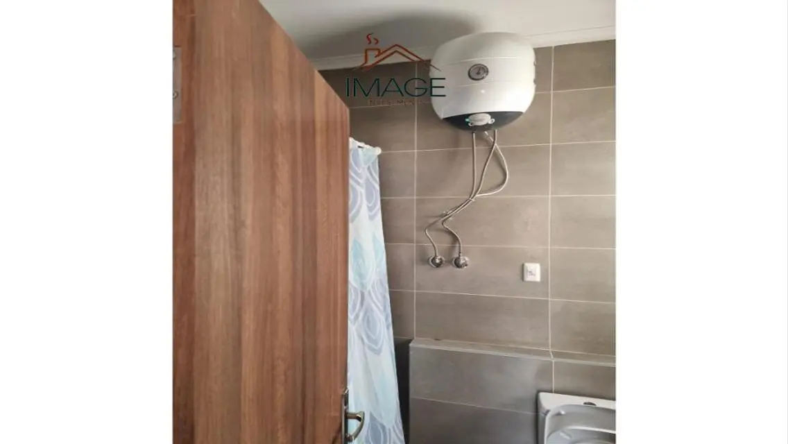 Directly on pool chalet for sale 2nd floor - Amwaj