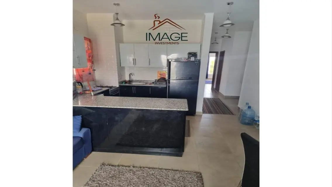 Directly on pool chalet for sale 2nd floor - Amwaj
