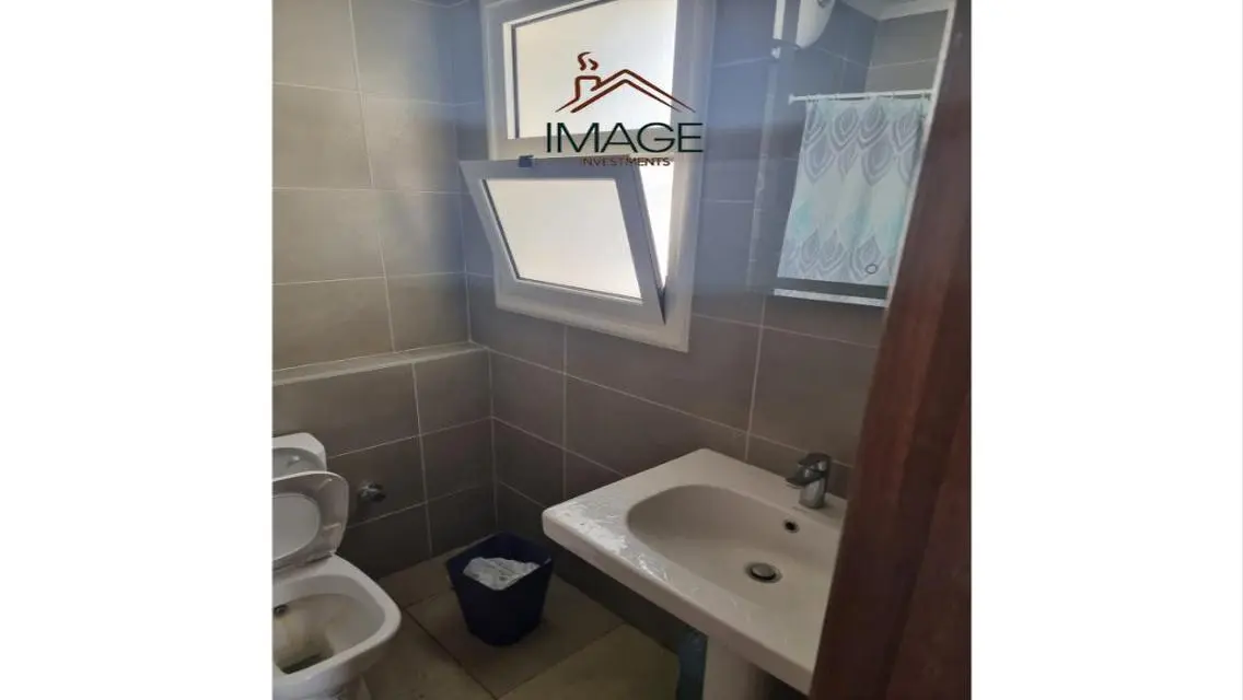Directly on pool chalet for sale 2nd floor - Amwaj