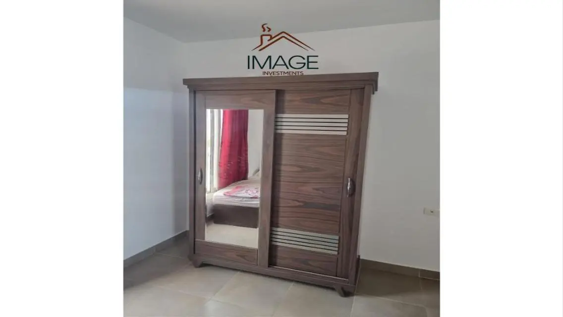 Directly on pool chalet for sale 2nd floor - Amwaj