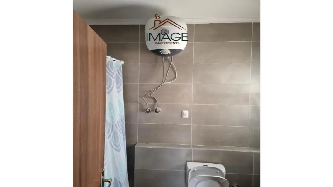 Directly on pool chalet for sale 2nd floor - Amwaj