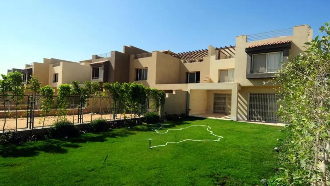 Luxury Villa in Golf Views with 5-Star Amenities