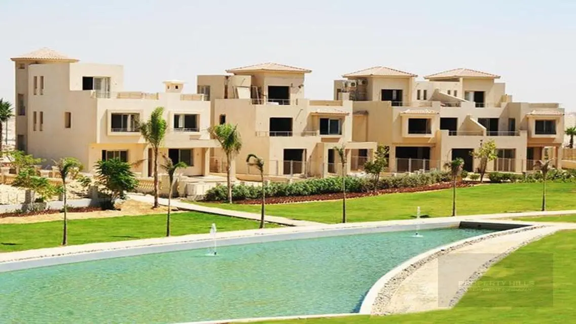 Luxury Villa in Golf Views with 5-Star Amenities