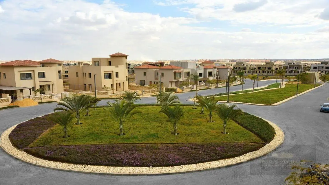 Luxury Villa in Golf Views with 5-Star Amenities