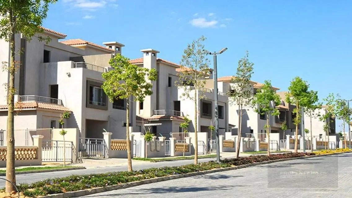 Luxury Villa in Golf Views with 5-Star Amenities