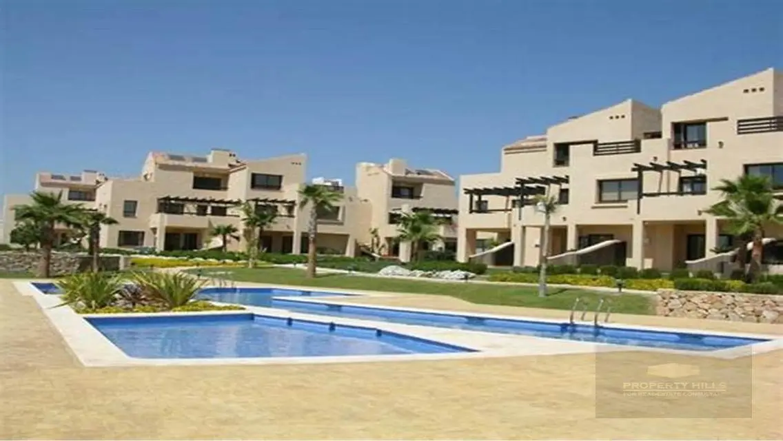 Luxury Villa in Golf Views with 5-Star Amenities