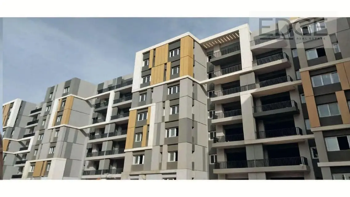 HAPTOWN Very Prime location Apartment For sale