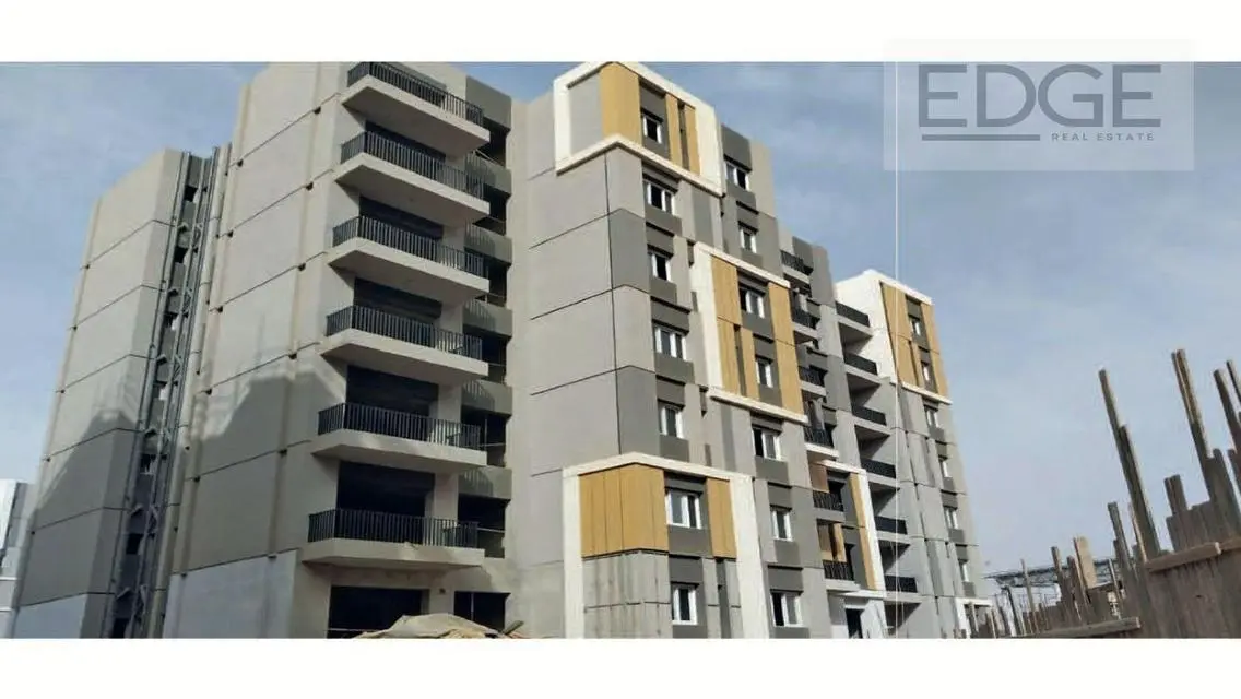 HAPTOWN Very Prime location Apartment For sale