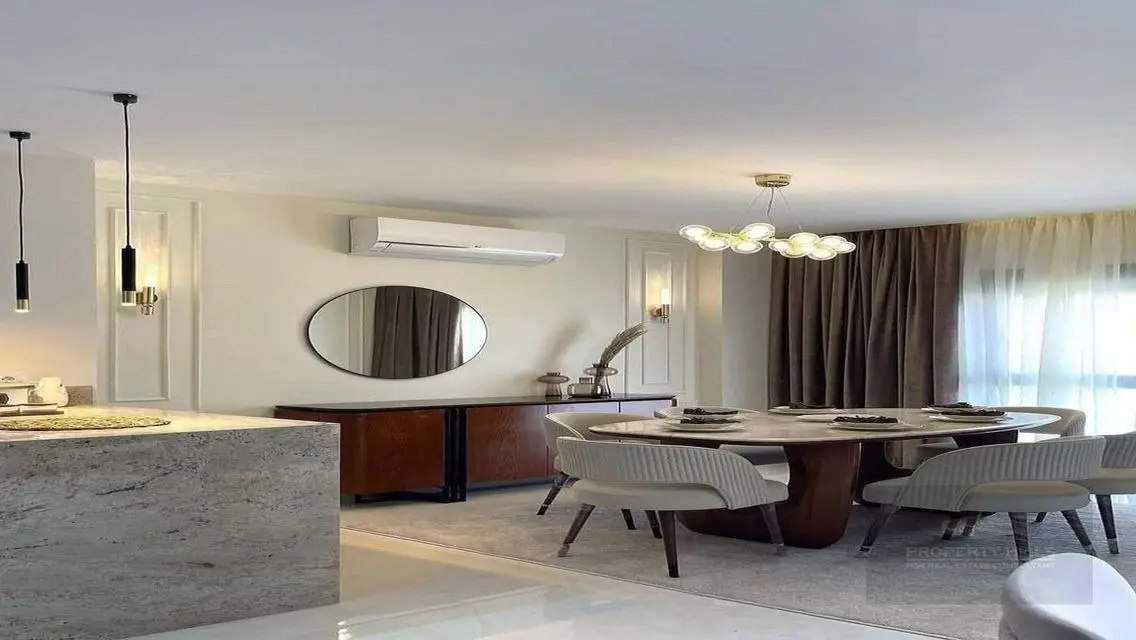 410m Finished Villa By SODIC in Zayed over 8y