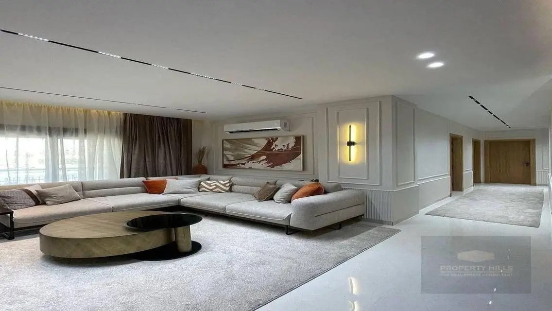 410m Finished Villa By SODIC in Zayed over 8y