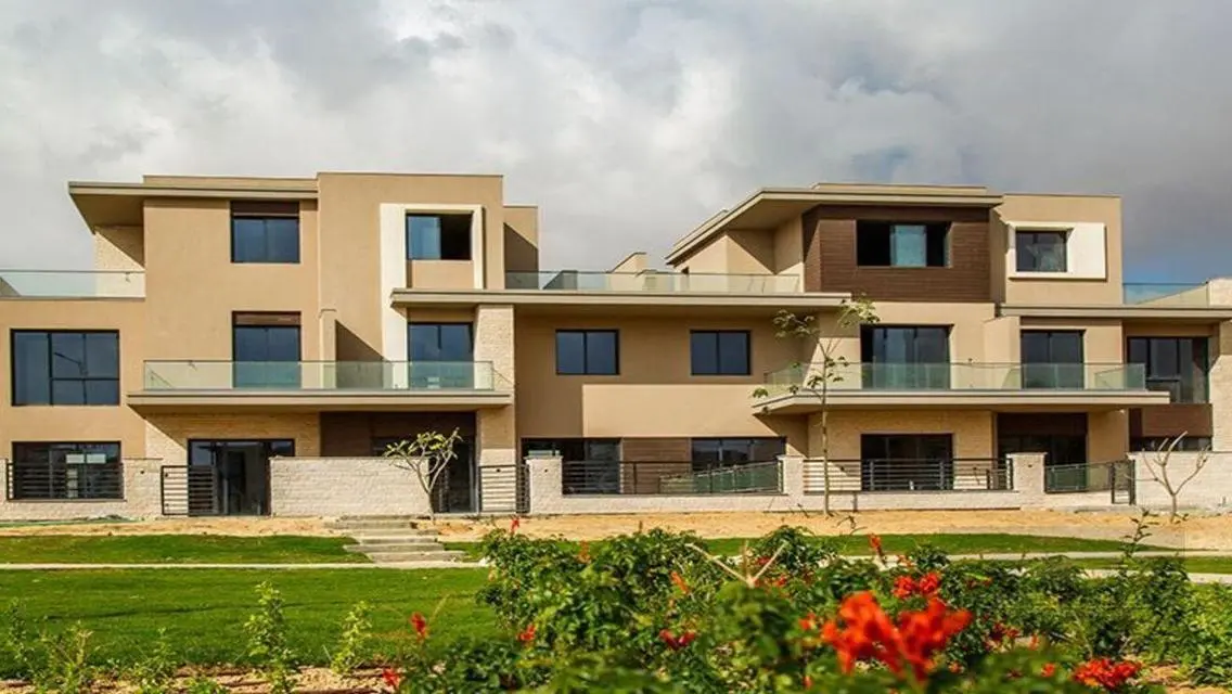 410m Finished Villa By SODIC in Zayed over 8y