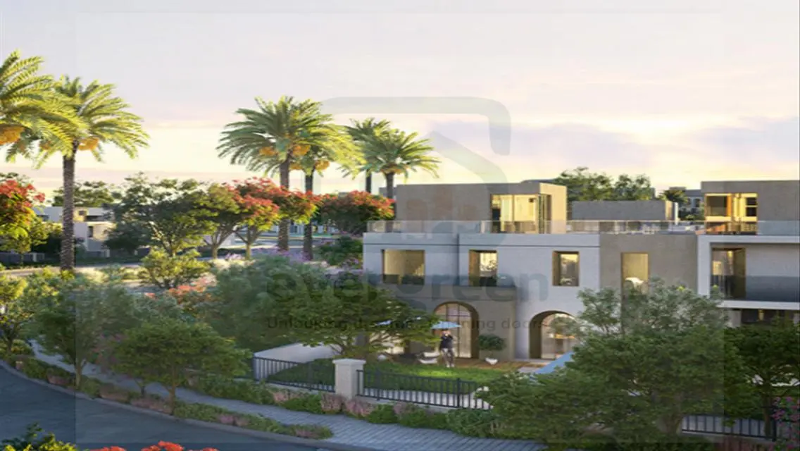 Twin House Delivery 2025 in Vye Sodic 5%Dp / 8year