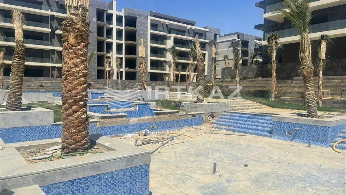 Apartment123m With Best Price Ready To Move