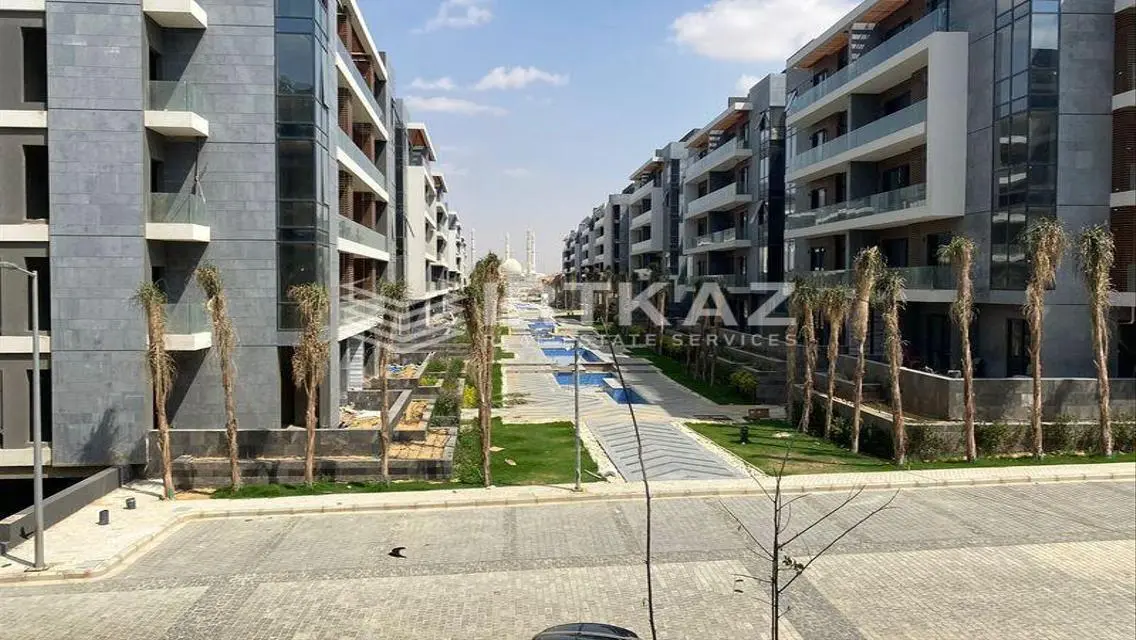 Apartment123m With Best Price Ready To Move