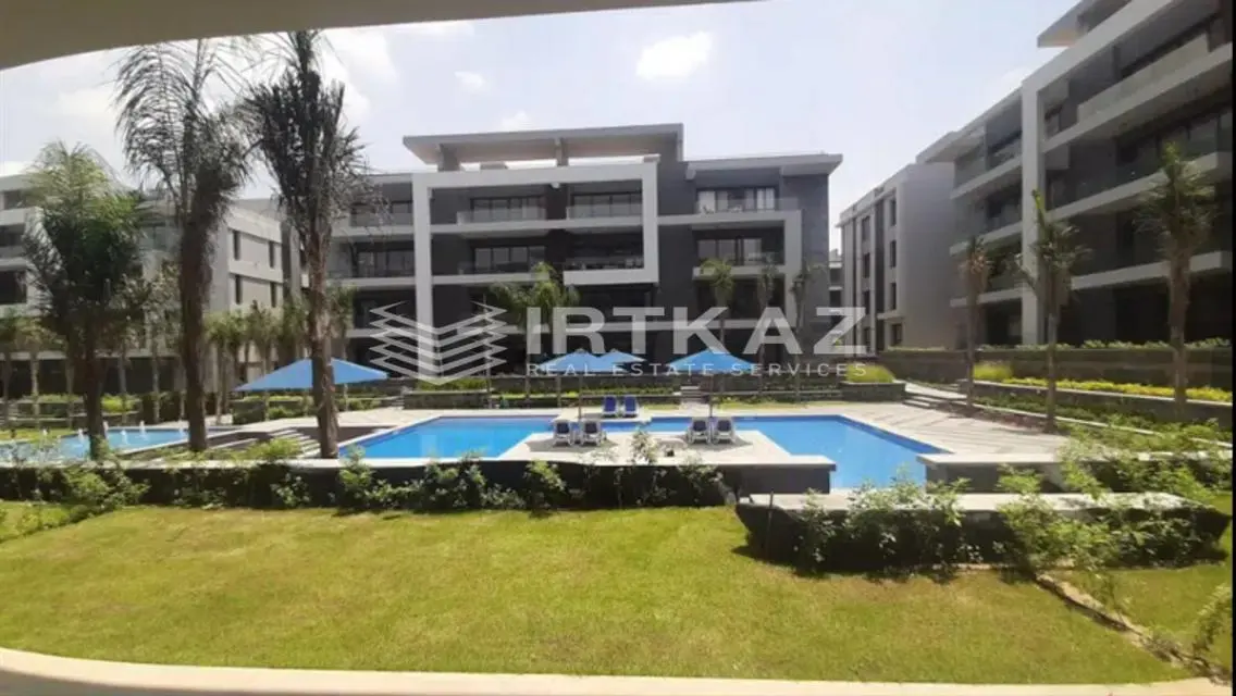 Apartment123m With Best Price Ready To Move