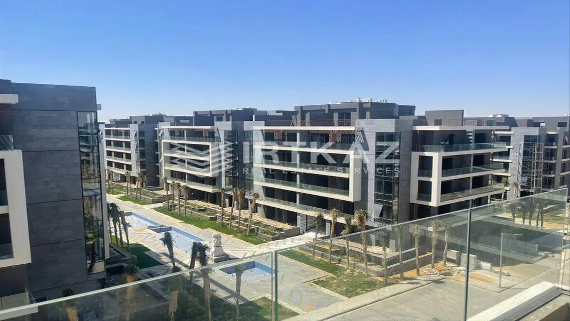 Apartment123m With Best Price Ready To Move