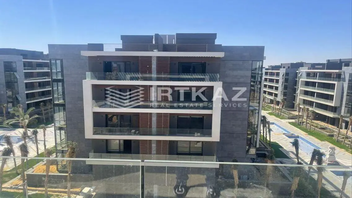 Apartment123m With Best Price Ready To Move