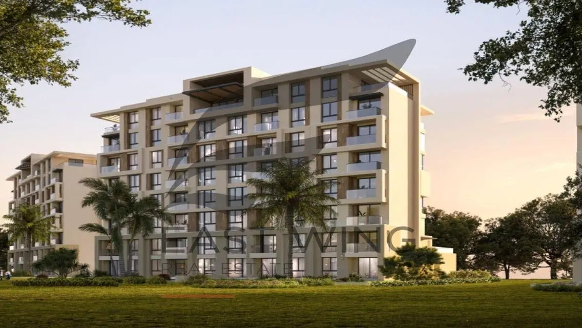 Luxury Apartment with Spacious Layout in the Heart of the City