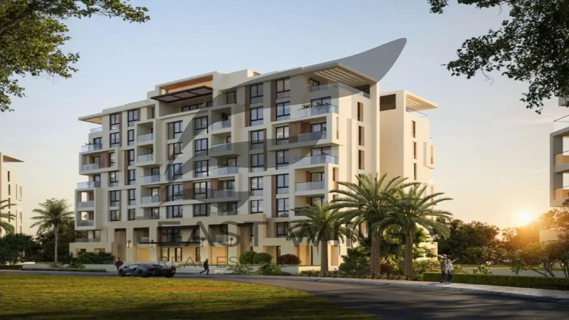 Luxury Apartment with Spacious Layout in the Heart of the City