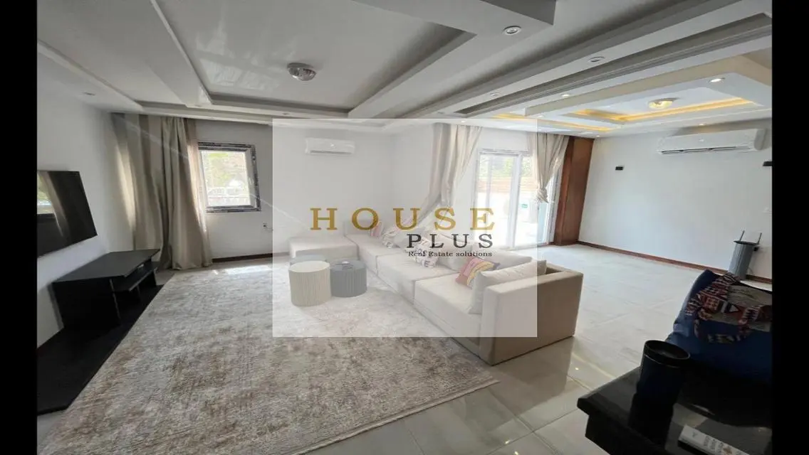 Apartment For Rent - with AC and Kitchen