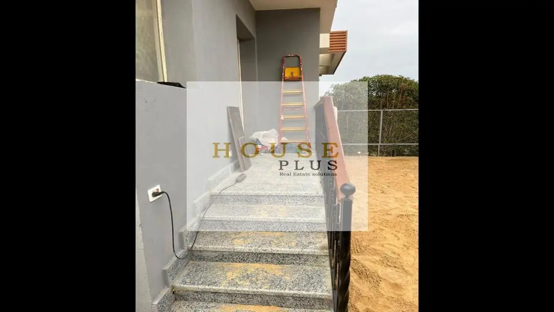 Apartment For Rent - with AC and Kitchen