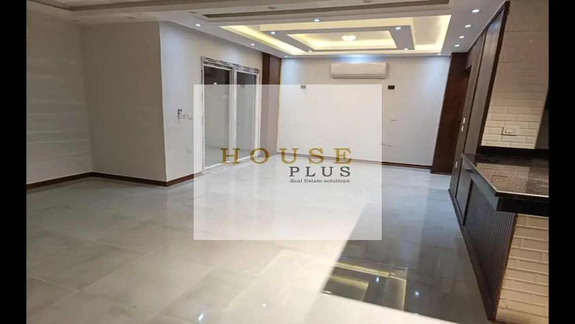 Apartment For Rent - with AC and Kitchen