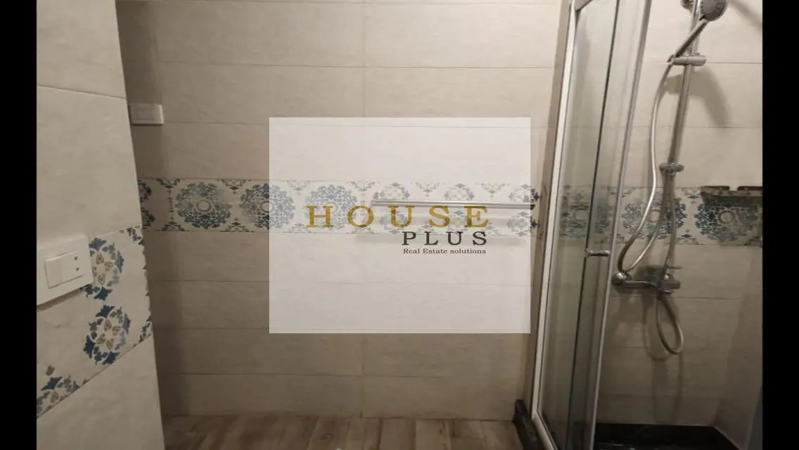 Apartment For Rent - with AC and Kitchen