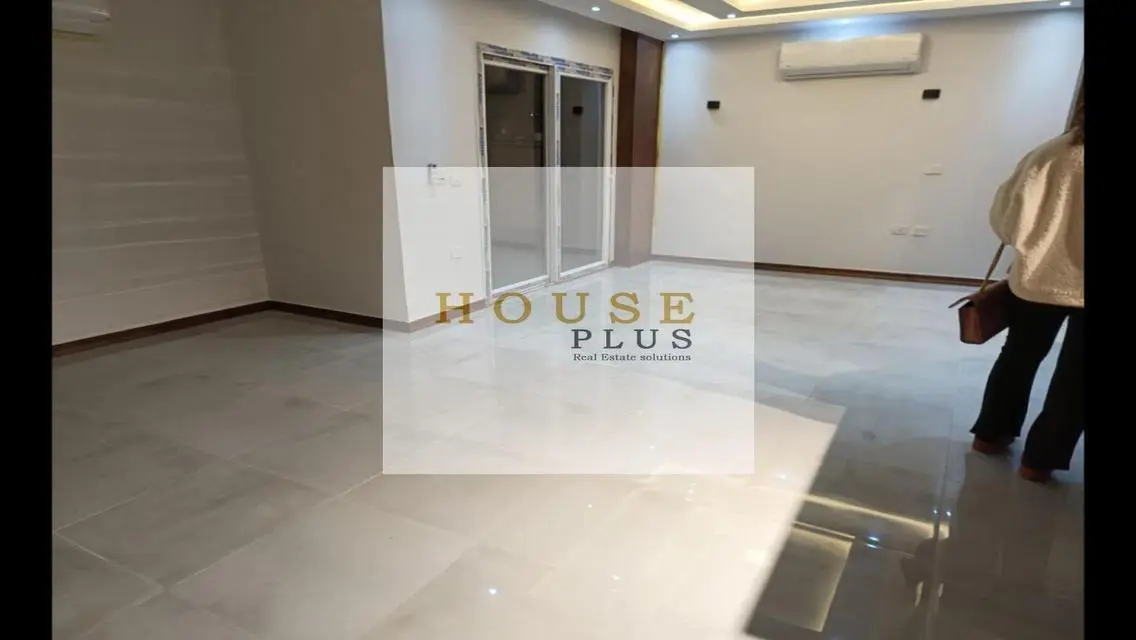 Apartment For Rent - with AC and Kitchen