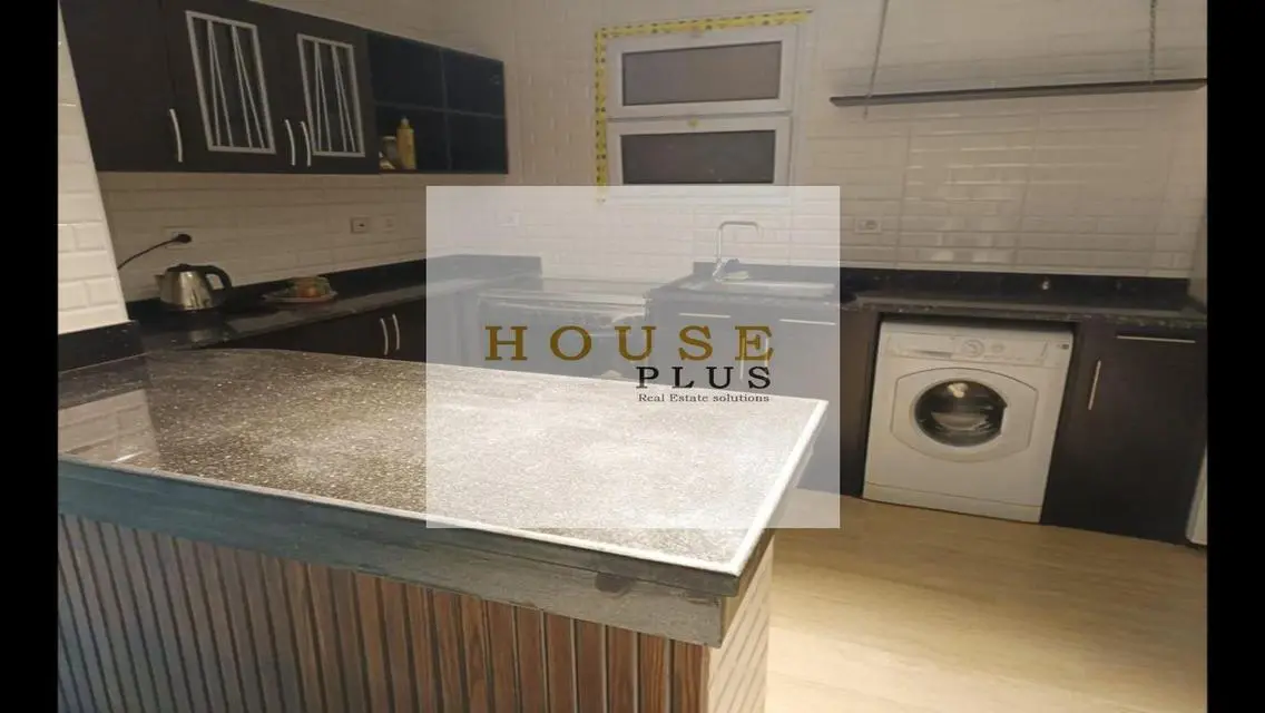 Apartment For Rent - with AC and Kitchen