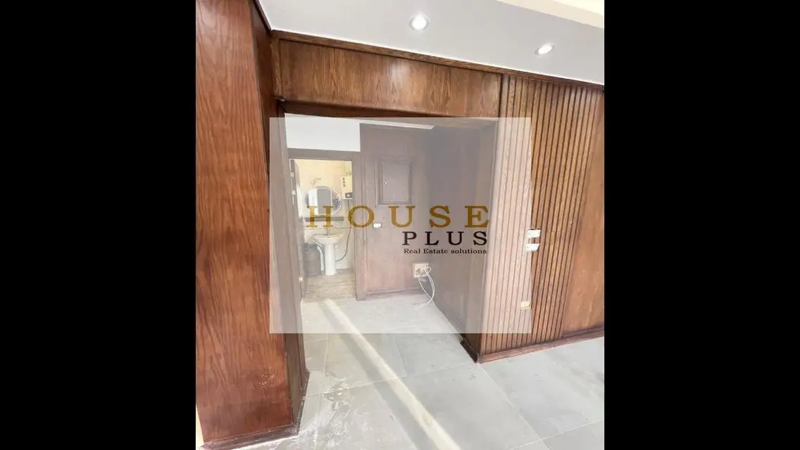 Apartment For Rent - with AC and Kitchen