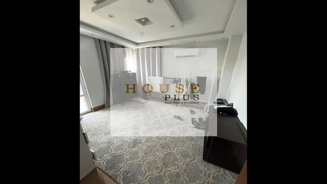 Apartment For Rent - with AC and Kitchen
