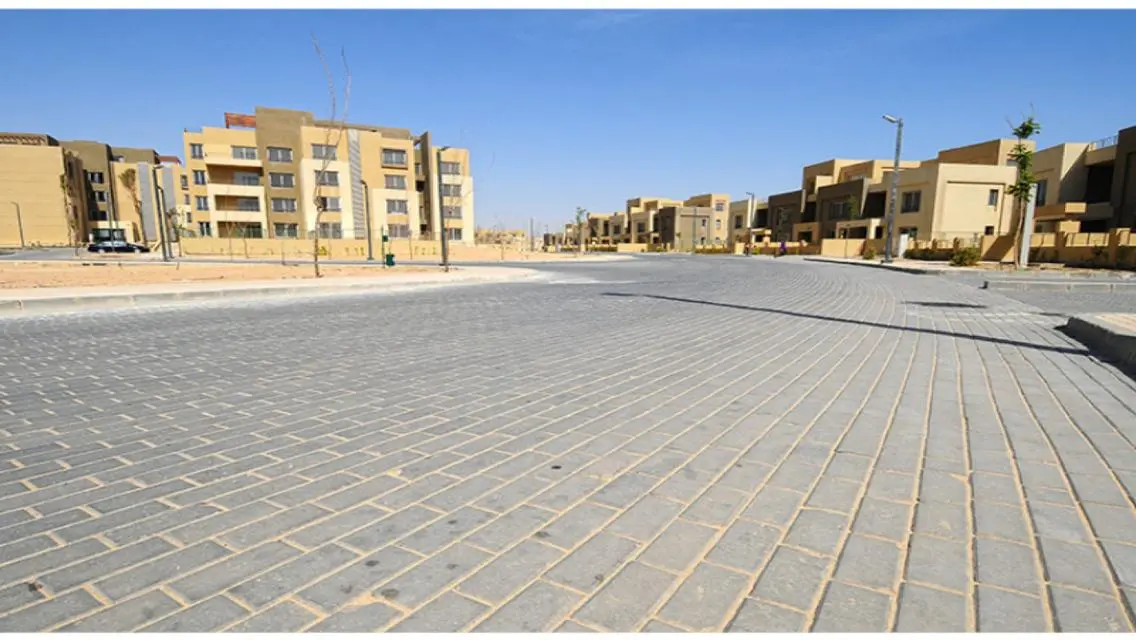 Apartment with Garden fully furnished for rent    