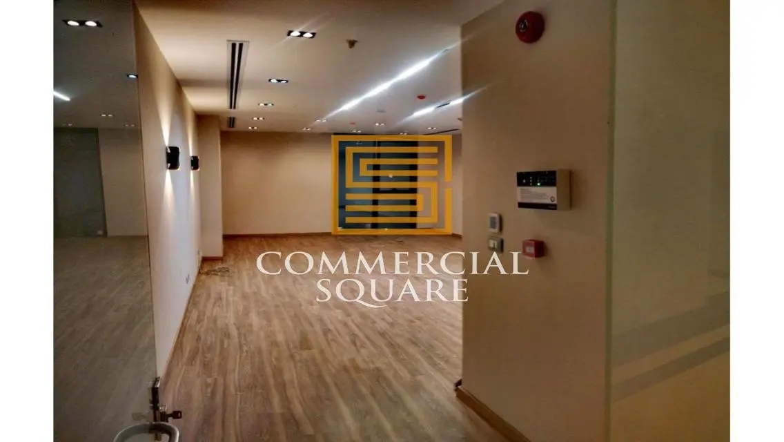 Exceptional Property of 65 Sqm with Complete Amenities
