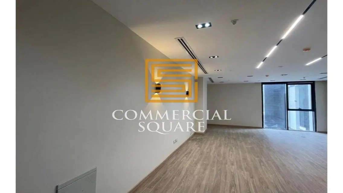 Exceptional Property of 65 Sqm with Complete Amenities
